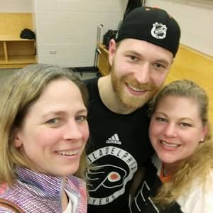 Meet your Posher, Jess